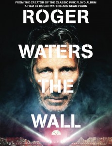 Roger Waters The Wall