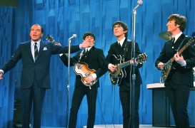 October 31, 1963: Ed Sullivan Sees Beatlemania