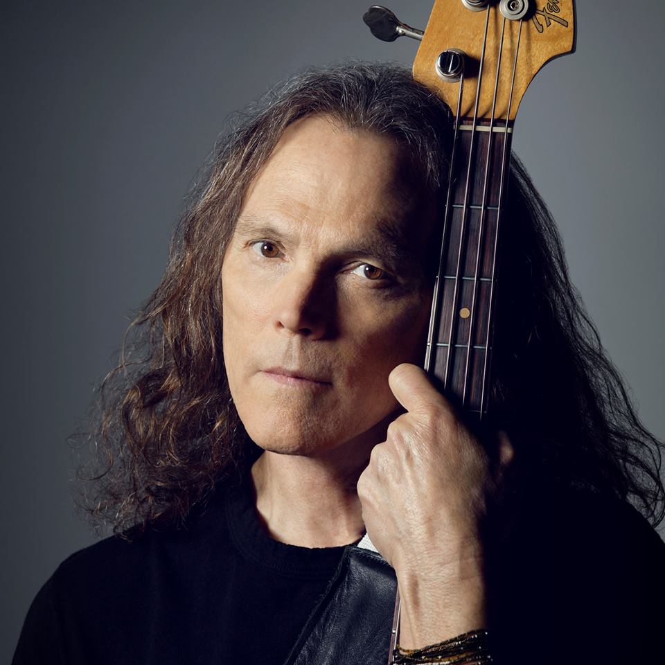 Timothy B Schmit 2024 - Rakel Caroline