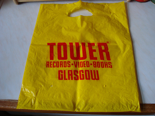 Tower Glasgow