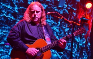 Warren Haynes