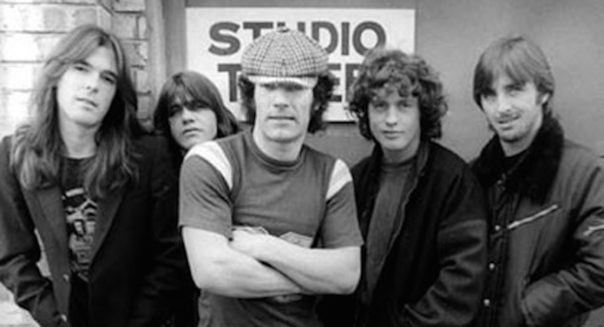 October 5, 1947: AC/DC's Brian Johnson Born | Best Classic Bands