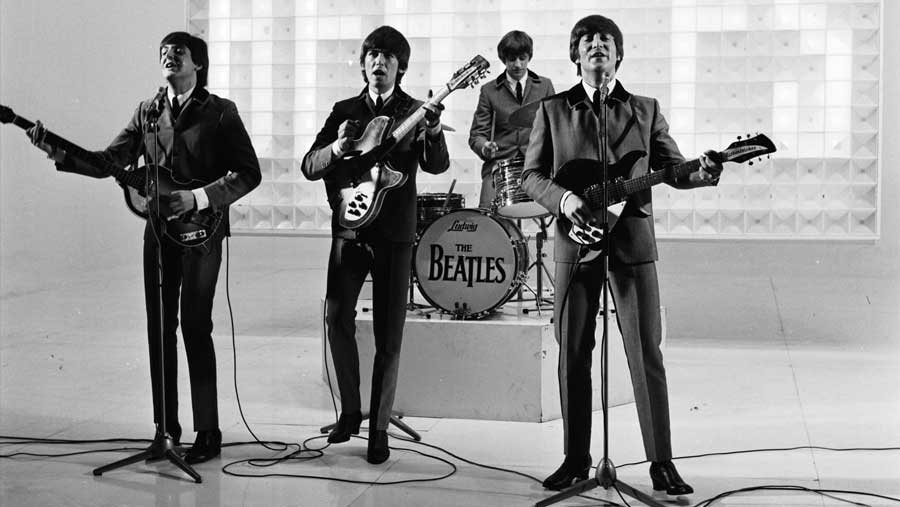 The Beatles 'A Hard Day's Night': An Appreciation - Best Classic Bands