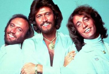 Much-Delayed Bee Gees Biopic Said to Have Ridley Scott as Director