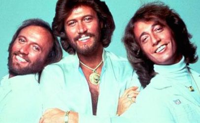 Much-Delayed Bee Gees Biopic Said to Have Ridley Scott as Director