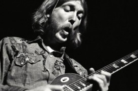 October 29, 1971: Duane Allman Dies