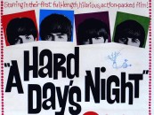 The Beatles ‘A Hard Day’s Night’: An Appreciation