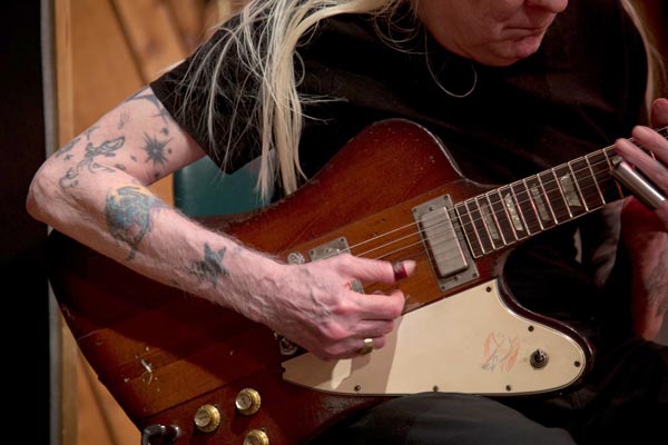 johnny winter highway 61 youtube