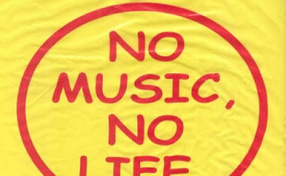 My 20 Years at Tower Records