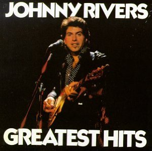 Johnny Rivers' 'Secret Agent Man