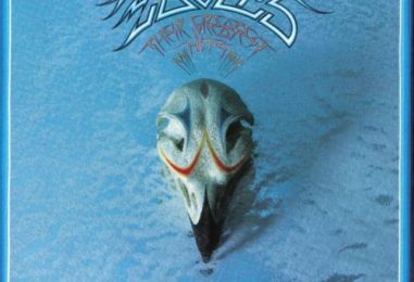 Eagles ‘Greatest Hits’: Biggest U.S. Album of All-Time