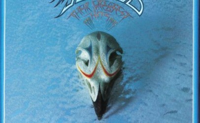 Eagles ‘Greatest Hits’: Biggest U.S. Album of All-Time
