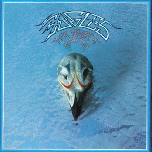 The Eagles' Self-Titled Debut and 'Desperado' to Be Reissued