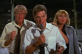 Original ‘Airplane!’ Movie: Some Favorite Scenes