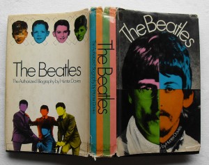 Beatles bio