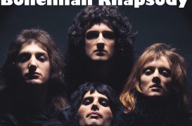 Nov 10, 1975: Queen Film ‘Bohemian Rhapsody’ Video