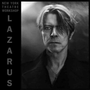 Bowie -Lazarus