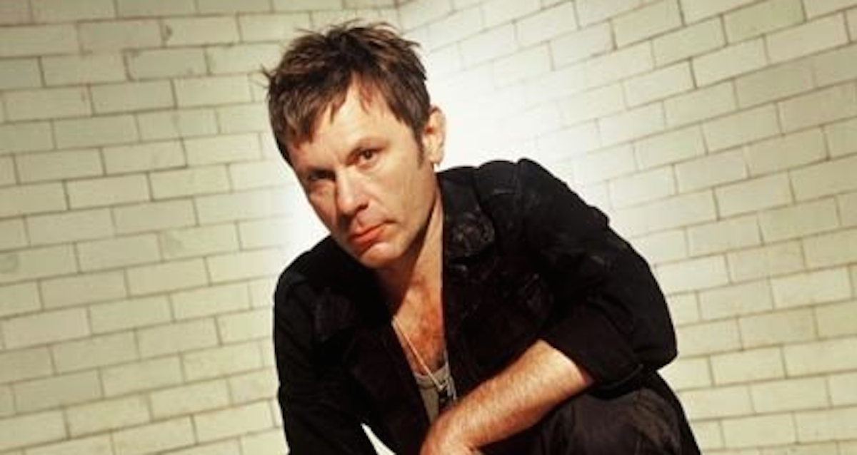 August 7, 1958: Bruce Dickinson Born | Best Classic Bands