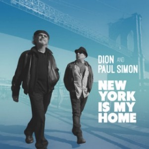 Dion & Paul Simon