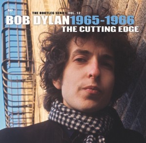 Dylan Cutting Edge Bootleg