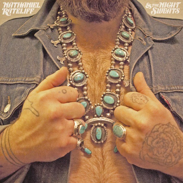 nathaniel rateliff and the night sweats