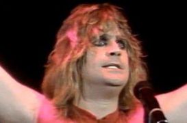 November 15, 1992: Ozzy Osbourne’s ‘Final’ Concert