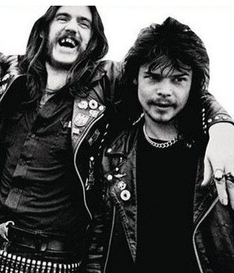 Philthy & Lemmy