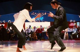 Pulp Fiction: Some Favorite Scenes