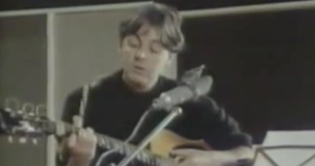 Paul Mccartney Demos ‘for No One Best Classic Bands 