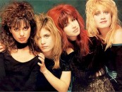 The Bangles Getting Authorized Biography, ‘Eternal Flame’