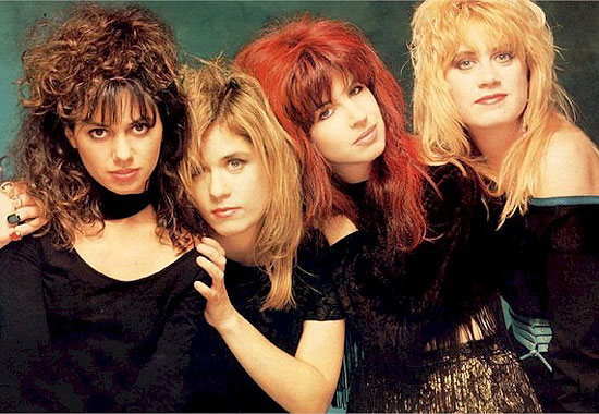 The Bangles - Manic Monday (Official Video) 