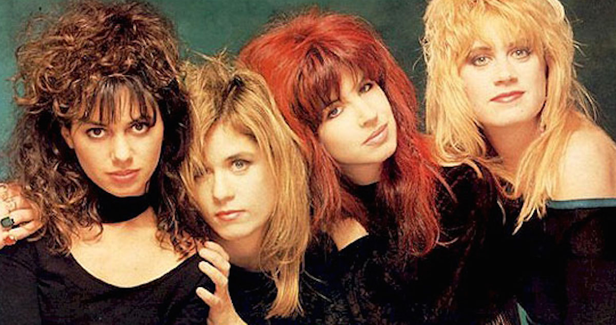 The Bangles Manic Monday Appreciation | Best Classic Bands