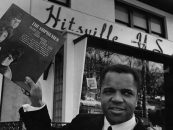 Berry Gordy Interview: The Man Who Made Motown