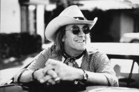 November 6, 1941: Doug Sahm Born