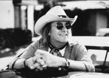 November 6, 1941: Doug Sahm Born