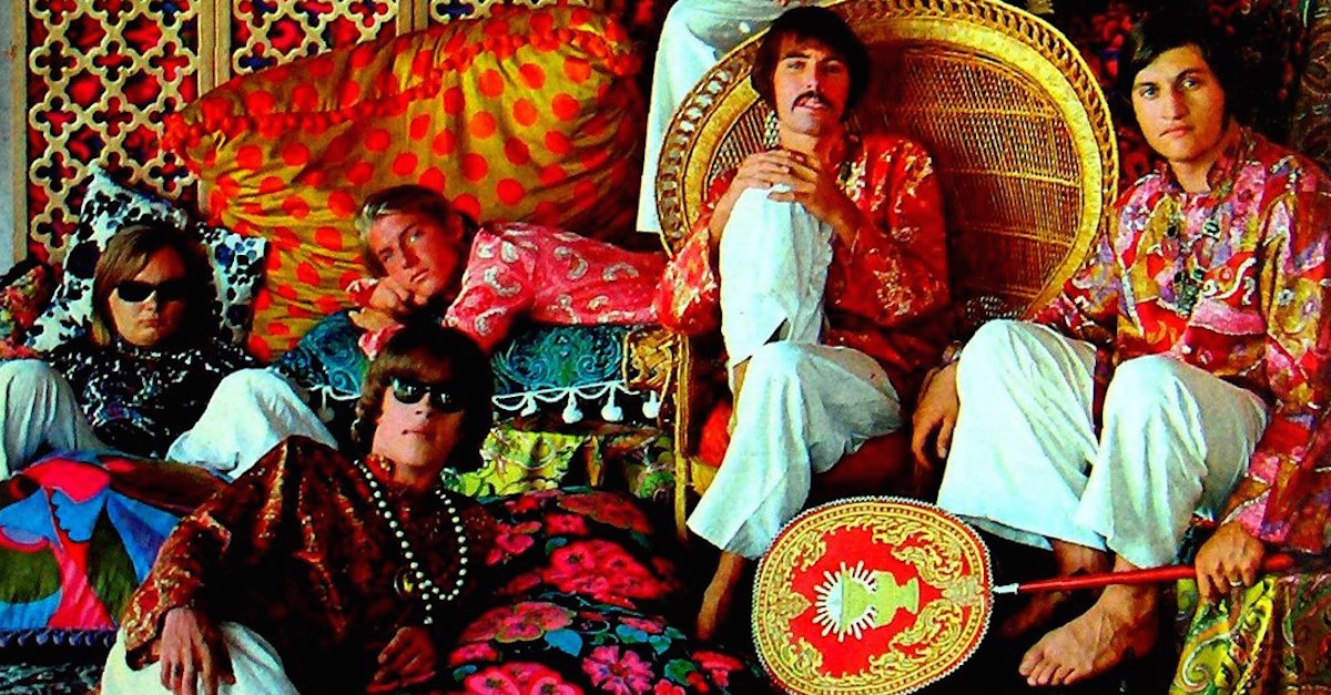 incense and peppermints strawberry alarm clock 1967