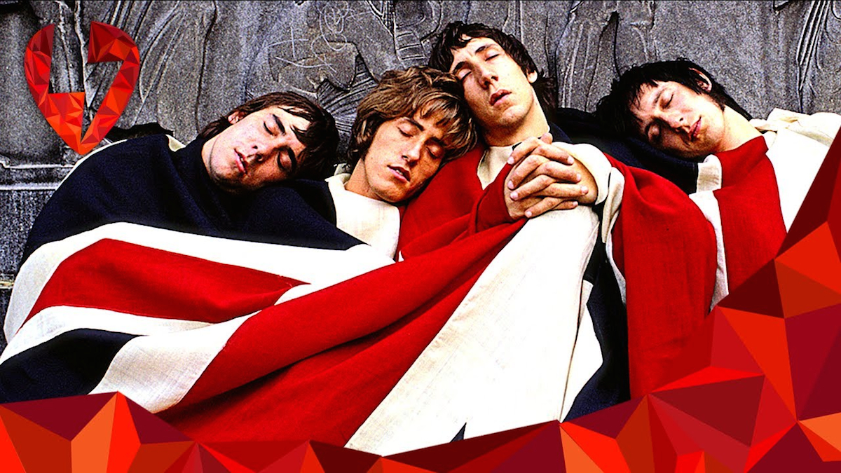 Nov 5, 1965: The Who Release 'My Generation' - Best Classic Bands