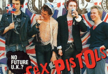 10 Classic Punk Rock Songs