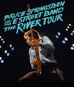 Bruce Springsteen River Tour