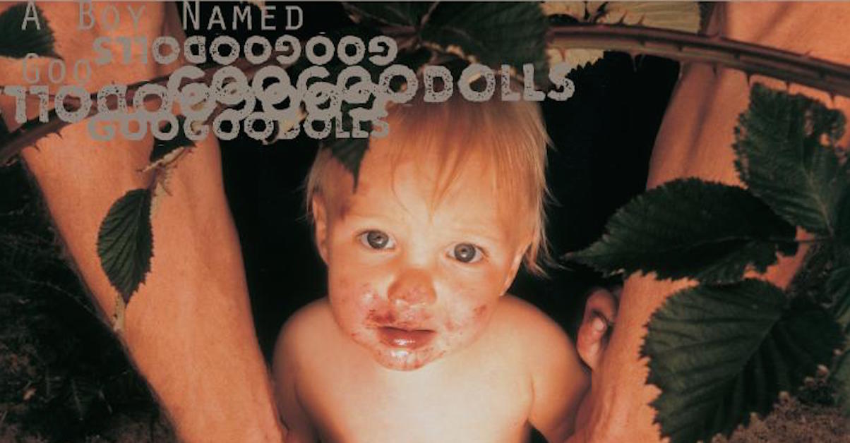 Goo Goo Dolls' 'Boy Named Goo' Reissued - Best Classic Bands