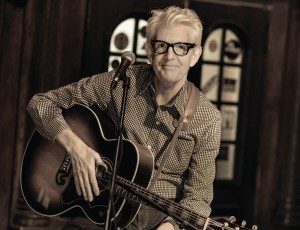 Nick Lowe