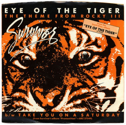 Stephan Ellis, Survivor's 'Eye of the Tiger' Bassist, Dead