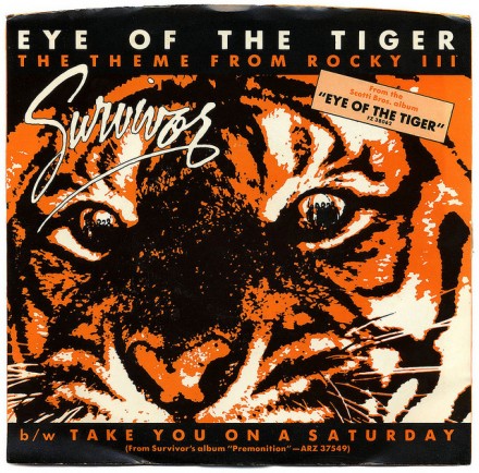 Stephan Ellis Played Bass on Survivor's 'Eye of the Tiger' Dies