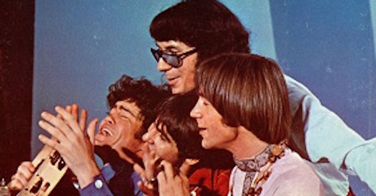 Monkees New Album Arrives Updated Best Classic Bands And i don't know if i've ever loved any other half as much as i do in this light she's under. monkees new album arrives updated