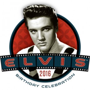 Elvis Presley 2016 Birthday
