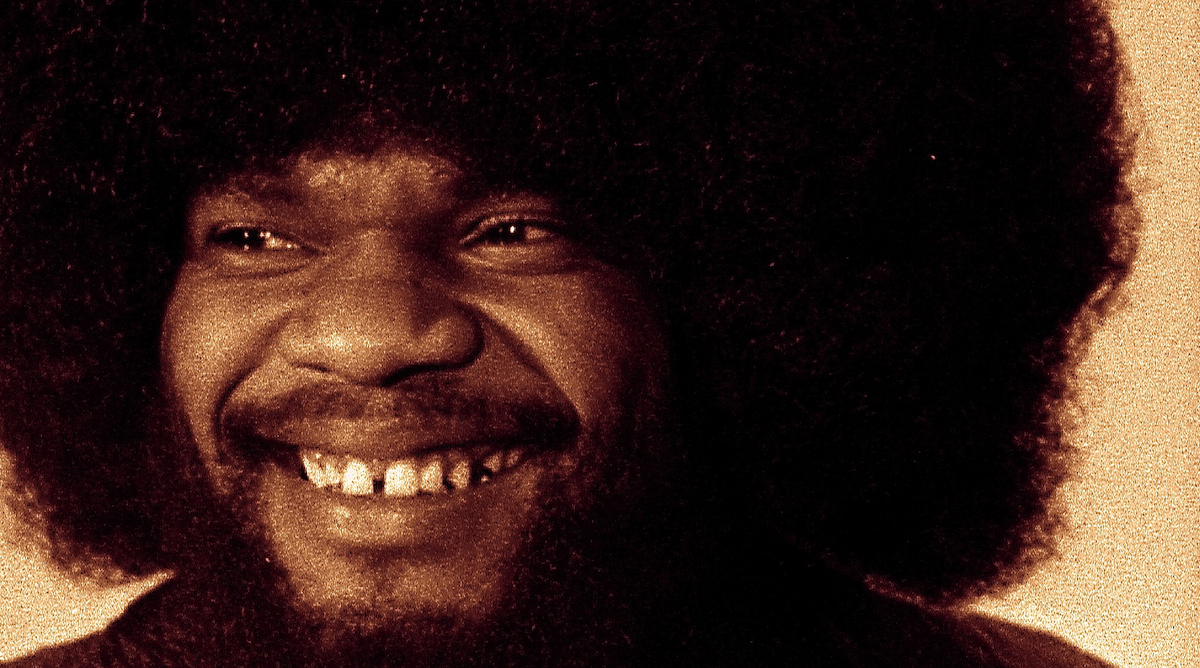 Billy Preston Interview: His Career and Touring With the Stones | Best