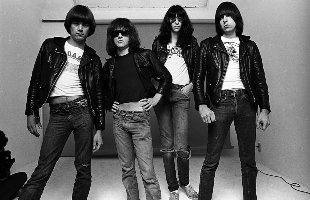 ramones