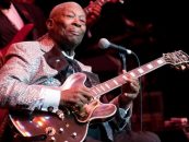 B.B. King May Be Gone But the Thrill Remains