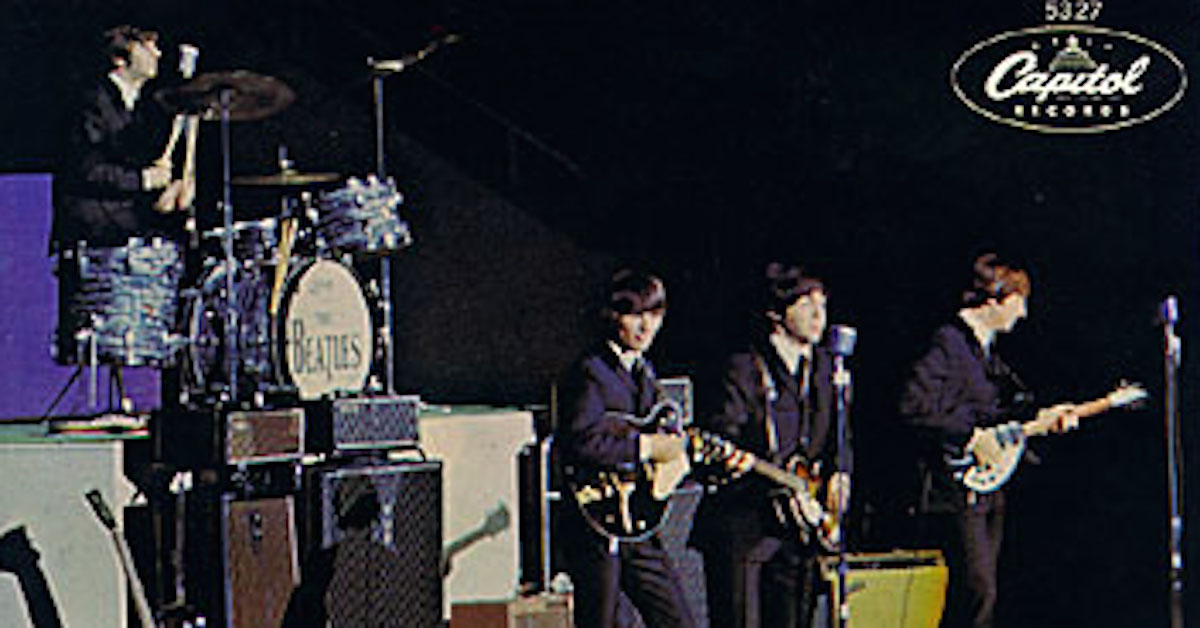 British Invasion Dominates January 1965 Pop Chart Best Classic Bands 
