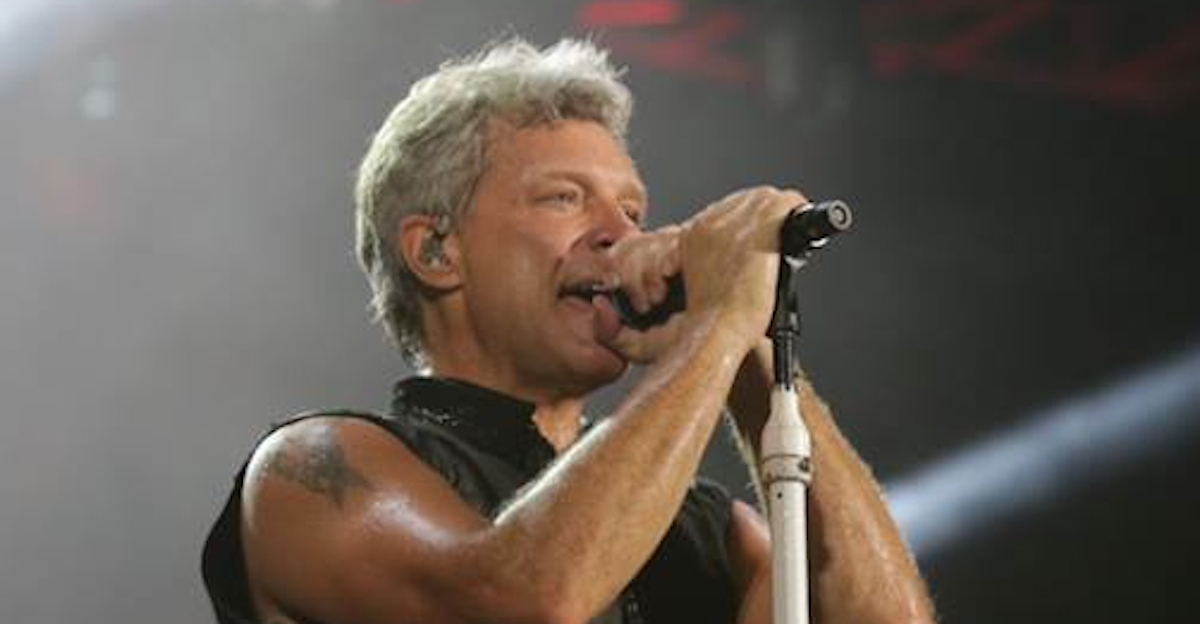 Bon Jovi to Release New Album | Best Classic Bands